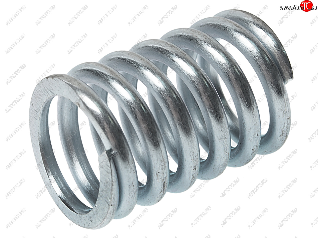 182 р. Пружина TOYOTA LEXUS крепления глушителя BOSAL BOSAL 251-024  с доставкой в г. Керчь
