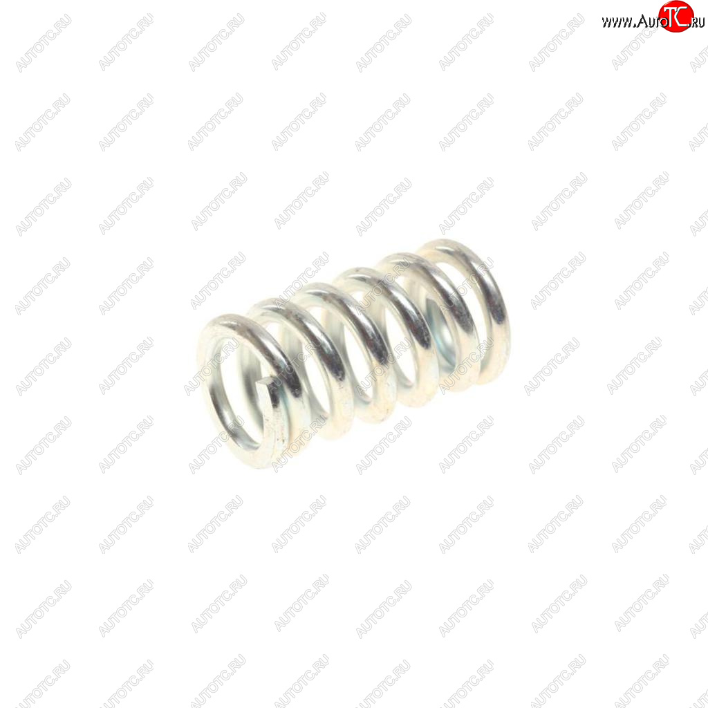 186 р. Пружина TOYOTA NISSAN RENAULT трубы приемной BOSAL BOSAL 251-025  с доставкой в г. Керчь