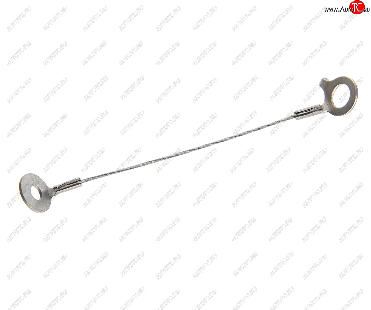 287 р. Кронштейн TOYOTA Corolla (97-01) крепления глушителя BOSAL BOSAL 251-090  с доставкой в г. Керчь