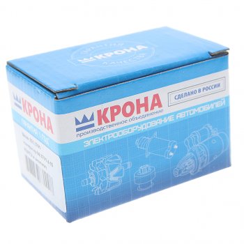 399 р. Шкив ВАЗ-2110 генератора 9422.3701-90 d=15 КРОНА КРОНА 251.3701  с доставкой в г. Керчь. Увеличить фотографию 3