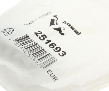 269 р. Пружина FORD Escort крепления глушителя BOSAL BOSAL 251-693  с доставкой в г. Керчь. Увеличить фотографию 2