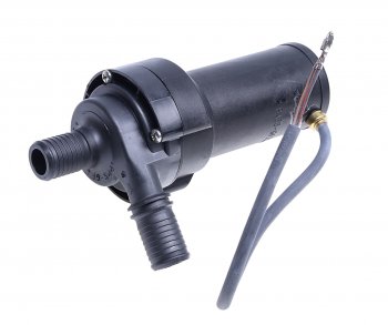 23 849 р. Насос подогревателя предпускового Hydronic D9,10W жидкосный 24V EBERSPAECHER EBERSPAECHER 251816250100 EBERSPAECHER 251816250100  с доставкой в г. Керчь. Увеличить фотографию 2