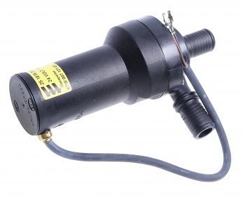 23 849 р. Насос подогревателя предпускового Hydronic D9,10W жидкосный 24V EBERSPAECHER EBERSPAECHER 251816250100 EBERSPAECHER 251816250100  с доставкой в г. Керчь. Увеличить фотографию 1