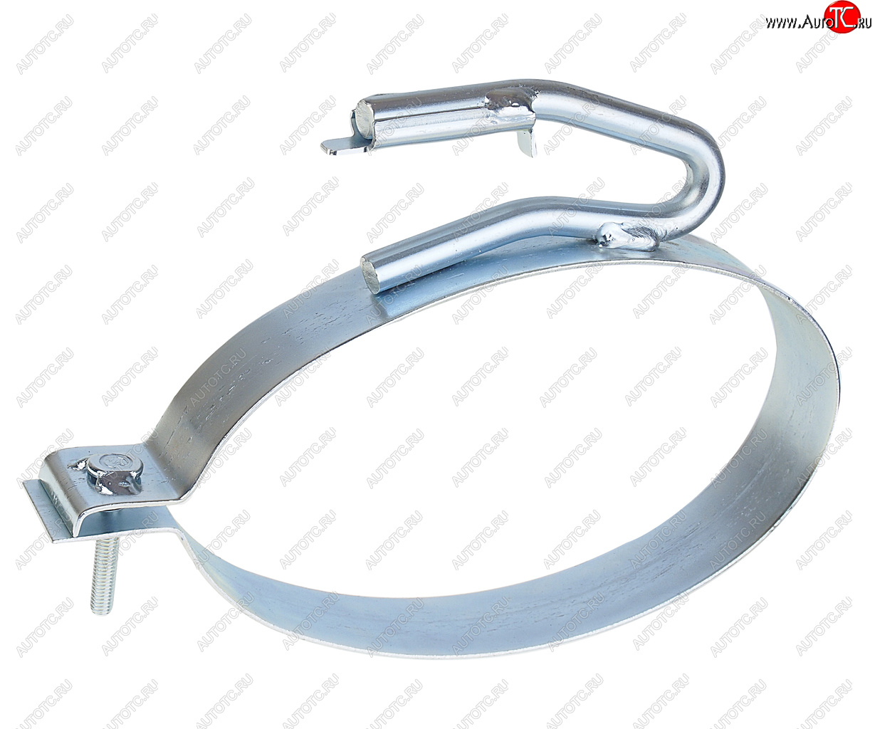 759 р. Хомут глушителя DAEWOO Nexia,Espero (большой) BOSAL BOSAL 251-916  с доставкой в г. Керчь