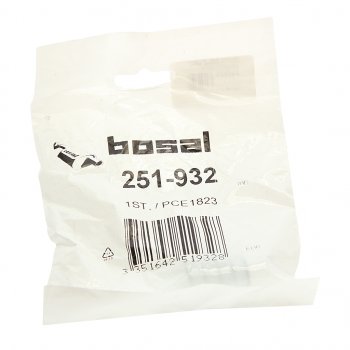 183 р. Пружина AUDI 80 крепления глушителя BOSAL BOSAL 251-932  с доставкой в г. Керчь. Увеличить фотографию 2
