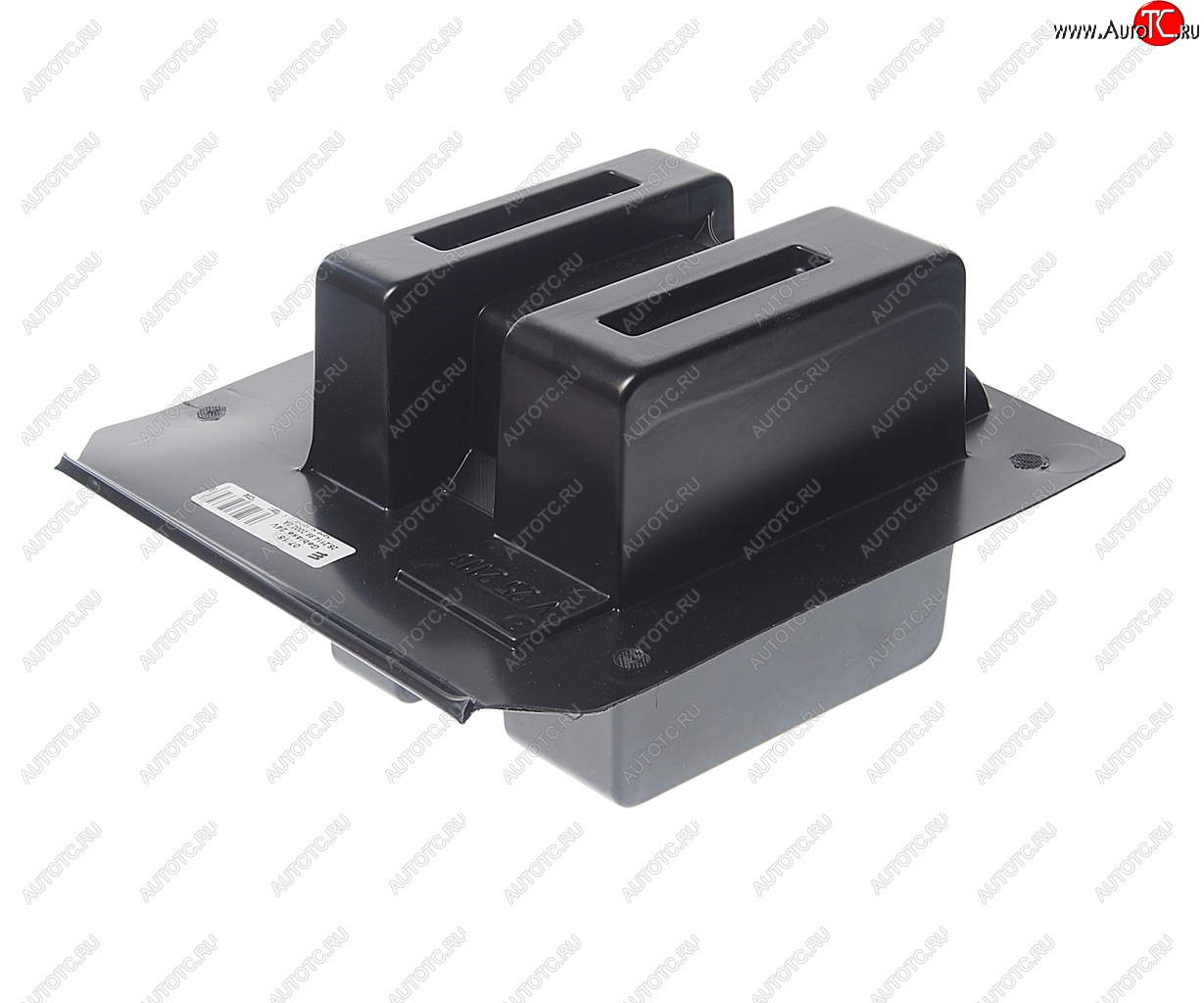 20 999 р. Мотор отопителя автономного D4 (24V,4кВт) Airtronic с крыльчаткой EBERSPAECHER EBERSPAECHER 252114992000  с доставкой в г. Керчь