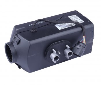 61 999 р. Отопитель воздушный дизельный Airtronic M2 D4L 24В 4.0кВт без МК EBERSPAECHER EBERSPAECHER 25.2729.05.0000  с доставкой в г. Керчь. Увеличить фотографию 2