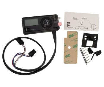 79 999 р. Отопитель воздушный дизельный Airtronic M2 D4L 24В 4.0кВт с МК и таймер Easy Start Pro EBERSPAECHER EBERSPAECHER 25.2729.05.0000сб  с доставкой в г. Керчь. Увеличить фотографию 5