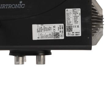 79 999 р. Отопитель воздушный дизельный Airtronic M2 D4L 24В 4.0кВт с МК и таймер Easy Start Pro EBERSPAECHER EBERSPAECHER 25.2729.05.0000сб  с доставкой в г. Керчь. Увеличить фотографию 4