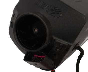 79 999 р. Отопитель воздушный дизельный Airtronic M2 D4L 24В 4.0кВт с МК и таймер Easy Start Pro EBERSPAECHER EBERSPAECHER 25.2729.05.0000сб  с доставкой в г. Керчь. Увеличить фотографию 3