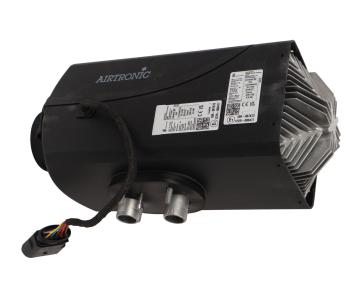 79 999 р. Отопитель воздушный дизельный Airtronic M2 D4L 24В 4.0кВт с МК и таймер Easy Start Pro EBERSPAECHER EBERSPAECHER 25.2729.05.0000сб  с доставкой в г. Керчь. Увеличить фотографию 2