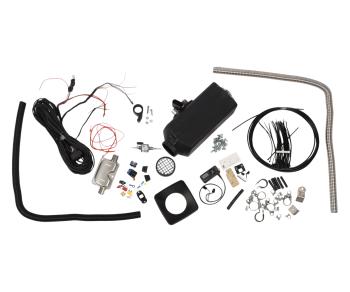 79 999 р. Отопитель воздушный дизельный Airtronic M2 D4L 24В 4.0кВт с МК и таймер Easy Start Pro EBERSPAECHER EBERSPAECHER 25.2729.05.0000сб  с доставкой в г. Керчь. Увеличить фотографию 1
