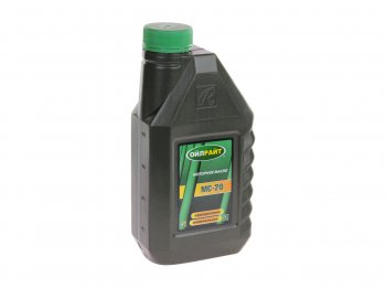 277 р. Масло моторное авиационное АВИА 50W мин.1л OIL RIGHT OIL RIGHT 2532  с доставкой в г. Керчь. Увеличить фотографию 1
