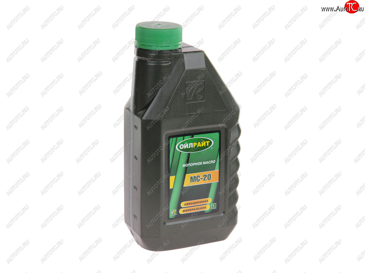 277 р. Масло моторное авиационное АВИА 50W мин.1л OIL RIGHT OIL RIGHT 2532  с доставкой в г. Керчь