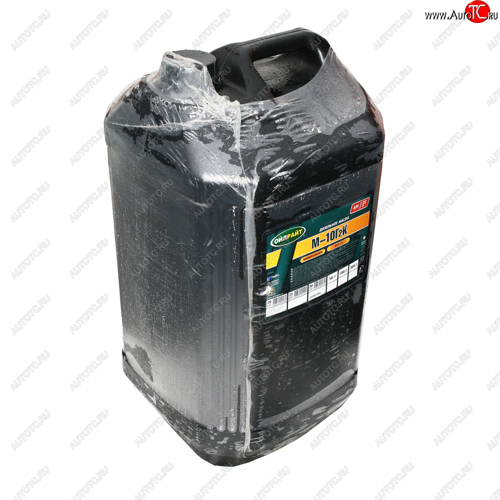 5 599 р. Масло трансмиссионное ТМ5-18 (ТАД-17) GL-5 80W90 30л OIL RIGHT OIL RIGHT 2542  с доставкой в г. Керчь