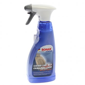 Средство для ухода за кожей молочко-эмульсия 500мл Xtreme SONAX SONAX 254241 SONAX 254241