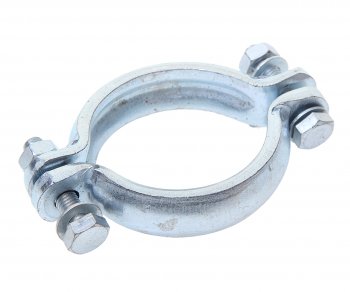 1 279 р. Хомут глушителя VW Polo (83-) BOSAL BOSAL 254-300  с доставкой в г. Керчь. Увеличить фотографию 1