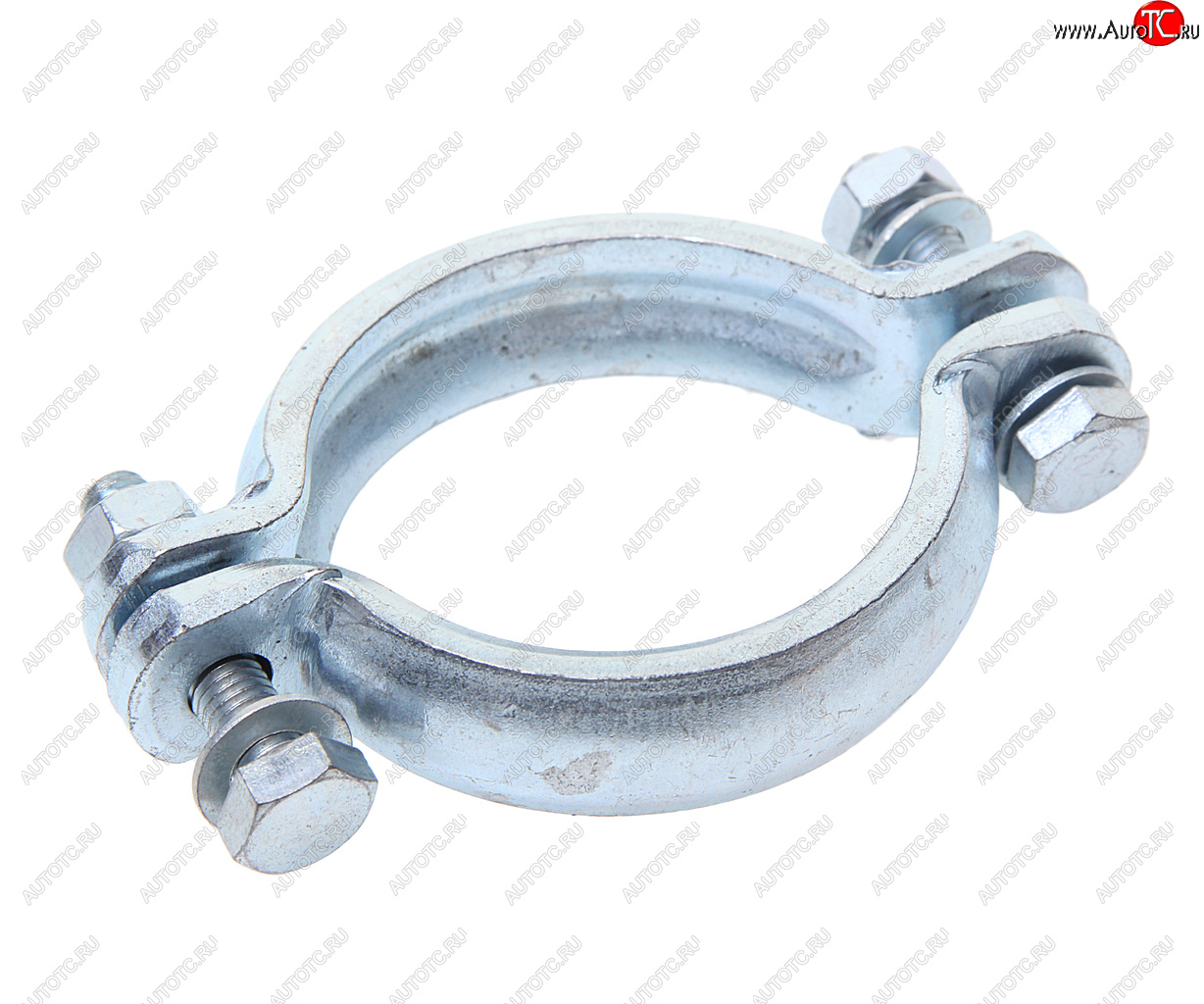 1 279 р. Хомут глушителя VW Polo (83-) BOSAL BOSAL 254-300  с доставкой в г. Керчь