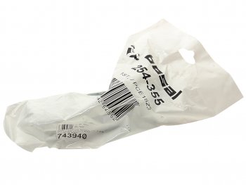 499 р. Хомут глушителя PEUGEOT 206 SUZUKI SX4 TOYOTA Corolla BOSAL BOSAL 254-355  с доставкой в г. Керчь. Увеличить фотографию 2