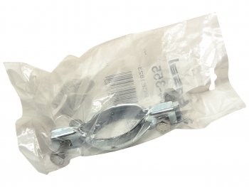 499 р. Хомут глушителя PEUGEOT 206 SUZUKI SX4 TOYOTA Corolla BOSAL BOSAL 254-355  с доставкой в г. Керчь. Увеличить фотографию 1