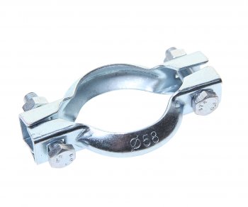 499 р. Хомут глушителя PEUGEOT 206 BOSAL BOSAL 254-627  с доставкой в г. Керчь. Увеличить фотографию 1