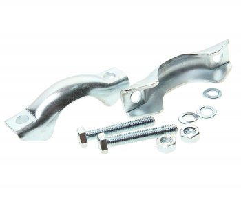539 р. Хомут глушителя SEAT Ibiza BOSAL BOSAL 254-787  с доставкой в г. Керчь. Увеличить фотографию 1