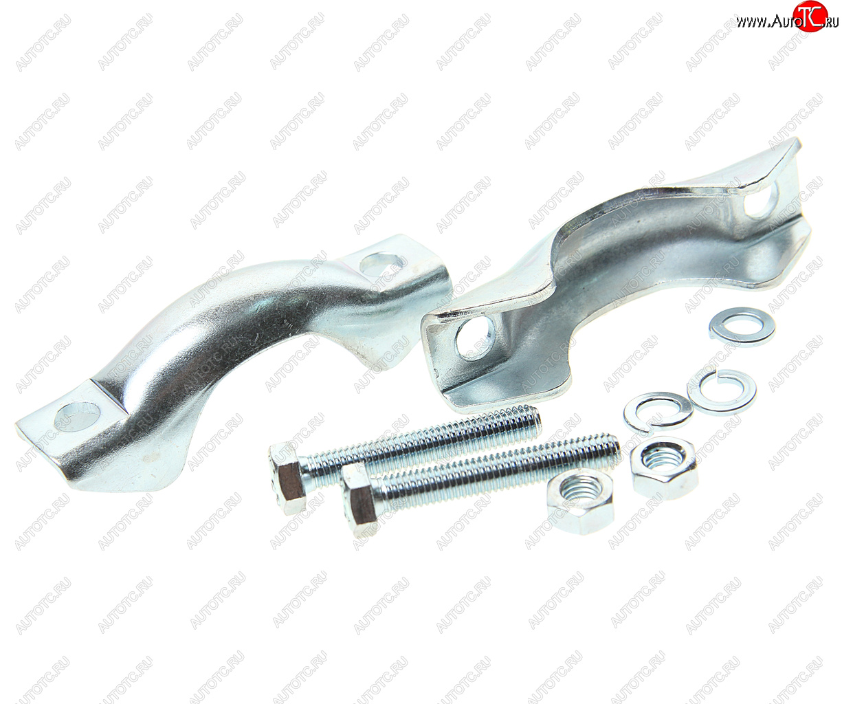 539 р. Хомут глушителя SEAT Ibiza BOSAL BOSAL 254-787  с доставкой в г. Керчь