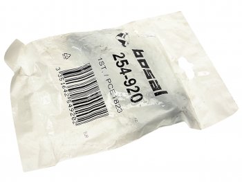 459 р. Хомут глушителя PEUGEOT 207,308,406,407 CITROEN C3,C4,C5 BOSAL BOSAL 254-920  с доставкой в г. Керчь. Увеличить фотографию 2