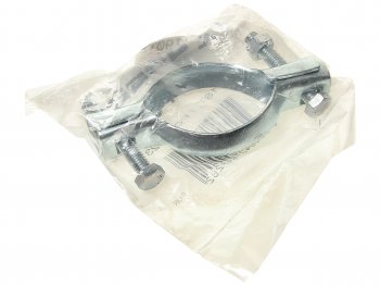 459 р. Хомут глушителя PEUGEOT 207,308,406,407 CITROEN C3,C4,C5 BOSAL BOSAL 254-920  с доставкой в г. Керчь. Увеличить фотографию 1