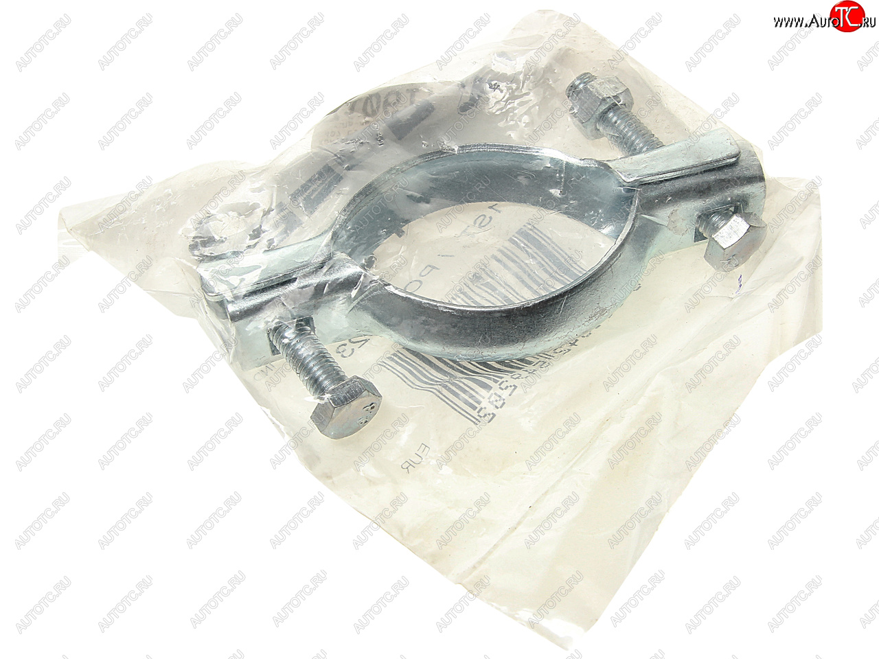 459 р. Хомут глушителя PEUGEOT 207,308,406,407 CITROEN C3,C4,C5 BOSAL BOSAL 254-920  с доставкой в г. Керчь