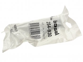 399 р. Хомут глушителя PEUGEOT 406 (00-) BOSAL BOSAL 254-930  с доставкой в г. Керчь. Увеличить фотографию 2
