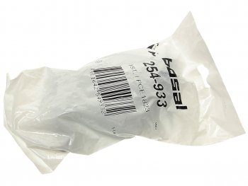 799 р. Хомут глушителя AUDI 80,100,A6 BOSAL BOSAL 254-933  с доставкой в г. Керчь. Увеличить фотографию 2