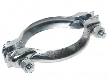689 р. Хомут глушителя PEUGEOT 206,207,307,308 BOSAL BOSAL 254-940  с доставкой в г. Керчь. Увеличить фотографию 2