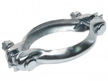 689 р. Хомут глушителя PEUGEOT 206,207,307,308 BOSAL BOSAL 254-940  с доставкой в г. Керчь. Увеличить фотографию 1