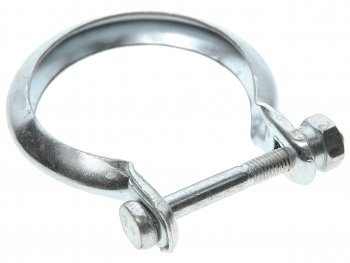 759 р. Хомут глушителя FORD Focus (05-08) BOSAL BOSAL 254-951  с доставкой в г. Керчь. Увеличить фотографию 1