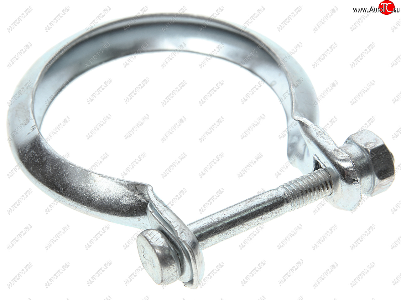 759 р. Хомут глушителя FORD Focus (05-08) BOSAL BOSAL 254-951  с доставкой в г. Керчь