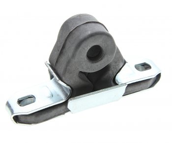 919 р. Кронштейн VW Caddy SEAT Ibiza глушителя BOSAL BOSAL 255-025  с доставкой в г. Керчь. Увеличить фотографию 1