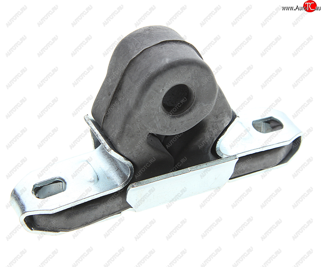 919 р. Кронштейн VW Caddy SEAT Ibiza глушителя BOSAL BOSAL 255-025  с доставкой в г. Керчь