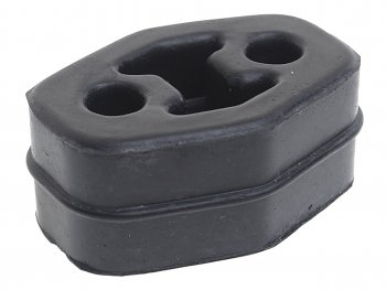 283 р. Подушка VW Polo Sedan FORD Fiesta (01-08) глушителя BOSAL BOSAL 255-047  с доставкой в г. Керчь. Увеличить фотографию 1