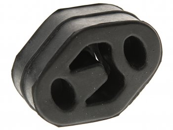 389 р. Кронштейн FORD Galaxy (06-),Mondeo (07-) глушителя BOSAL BOSAL 255-064  с доставкой в г. Керчь. Увеличить фотографию 1