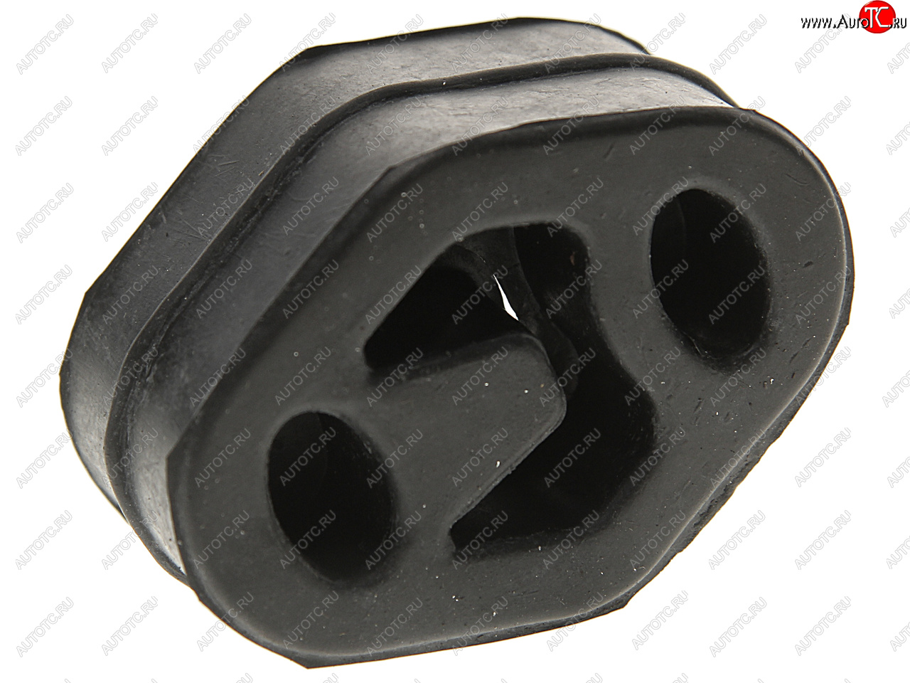389 р. Кронштейн FORD Galaxy (06-),Mondeo (07-) глушителя BOSAL BOSAL 255-064  с доставкой в г. Керчь