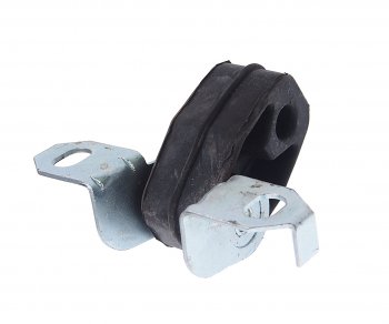 789 р. Кронштейн VW Bora AUDI A3,TT SKODA Octavia крепления глушителя BOSAL BOSAL 255-084  с доставкой в г. Керчь. Увеличить фотографию 1