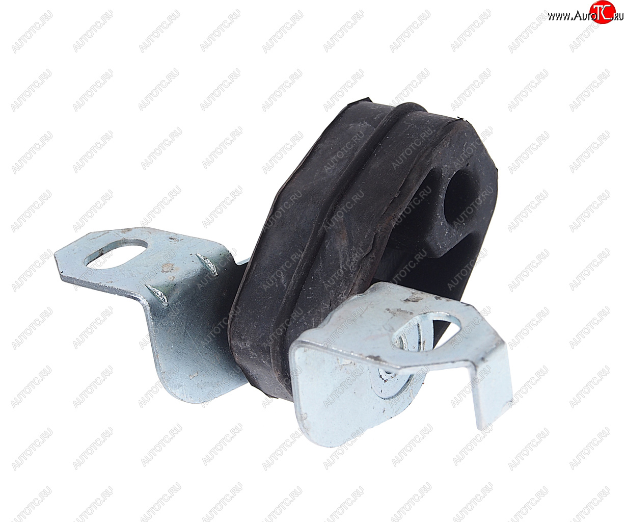 789 р. Кронштейн VW Bora AUDI A3,TT SKODA Octavia крепления глушителя BOSAL BOSAL 255-084  с доставкой в г. Керчь