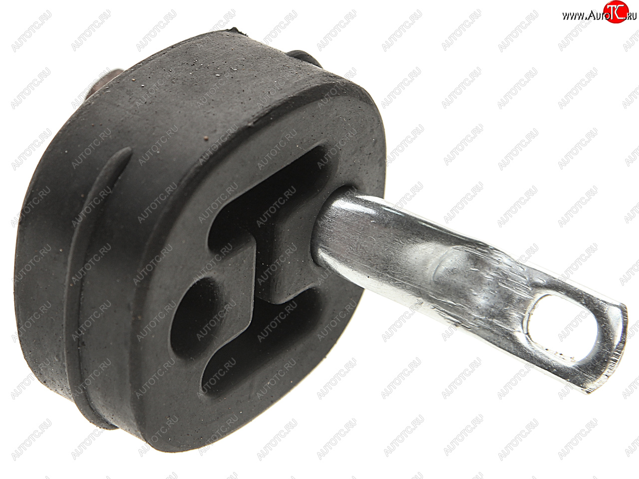 419 р. Крепеж VW Passat (96-05) AUDI A4 (-01),A6 (-05) глушителя BOSAL BOSAL 255-086  с доставкой в г. Керчь