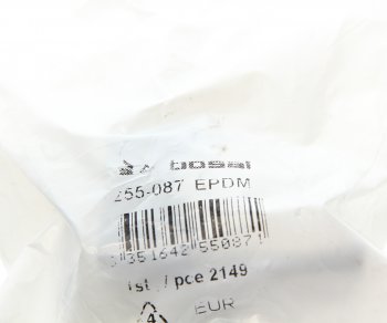 849 р. Кронштейн RENAULT Clio (98-05) глушителя BOSAL BOSAL 255-087  с доставкой в г. Керчь. Увеличить фотографию 3