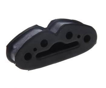 299 р. Кронштейн FIAT Punto (96-00),Siena (96-) глушителя BOSAL BOSAL 255-092  с доставкой в г. Керчь. Увеличить фотографию 1