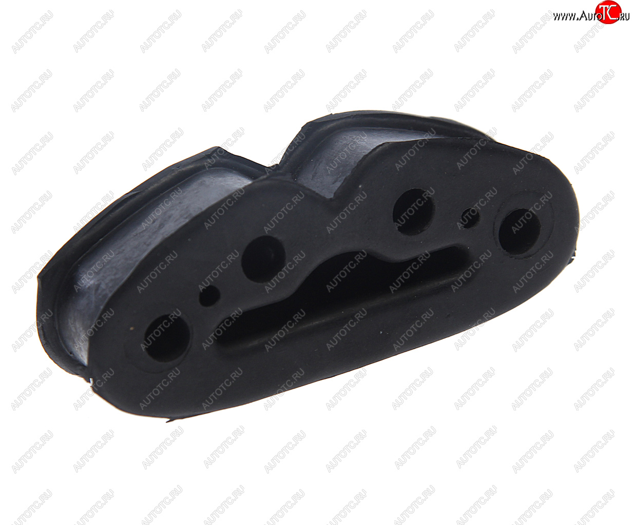 299 р. Кронштейн FIAT Punto (96-00),Siena (96-) глушителя BOSAL BOSAL 255-092  с доставкой в г. Керчь