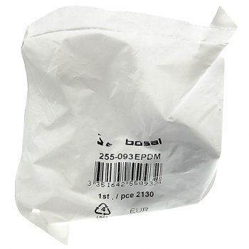 271 р. Кронштейн FIAT Punto (96-00),Siena (96-) глушителя BOSAL BOSAL 255-093  с доставкой в г. Керчь. Увеличить фотографию 2