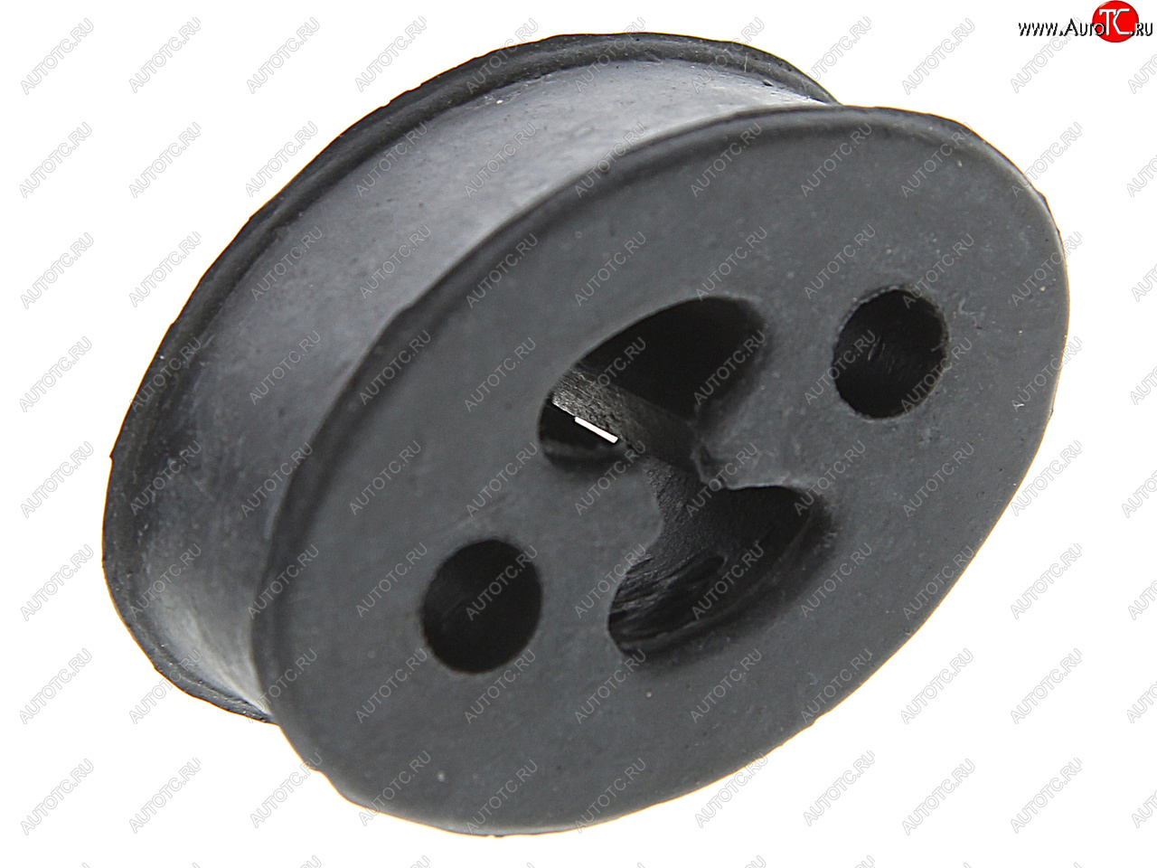 271 р. Кронштейн FIAT Punto (96-00),Siena (96-) глушителя BOSAL BOSAL 255-093  с доставкой в г. Керчь