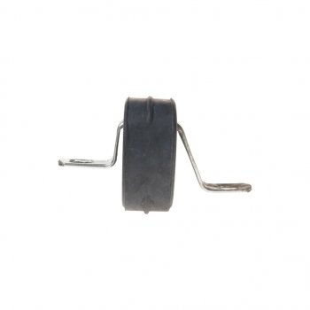 679 р. Кронштейн AUDI A4 (94-00) глушителя BOSAL BOSAL 255-098  с доставкой в г. Керчь. Увеличить фотографию 2
